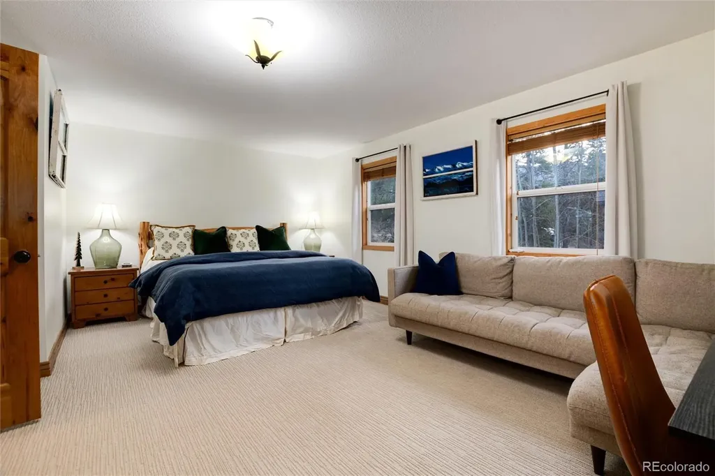 384 Blue Ridge Road Breckenridge CO 80424
