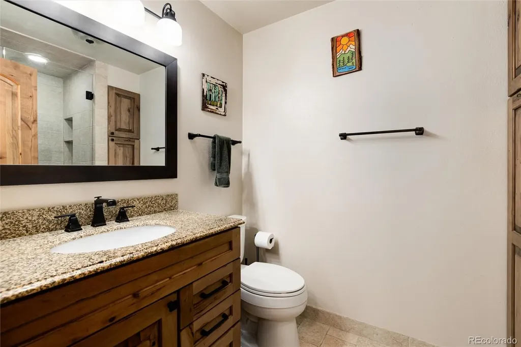 384 Blue Ridge Road Breckenridge CO 80424