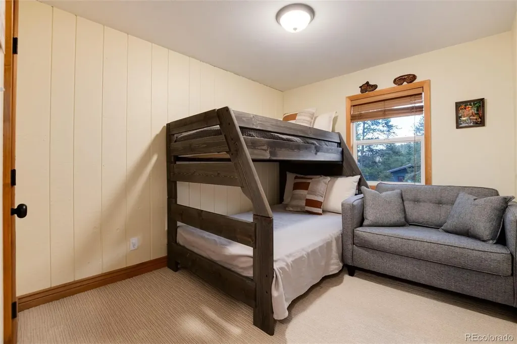 384 Blue Ridge Road Breckenridge CO 80424