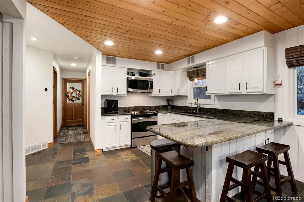 384 Blue Ridge Road Breckenridge CO 80424