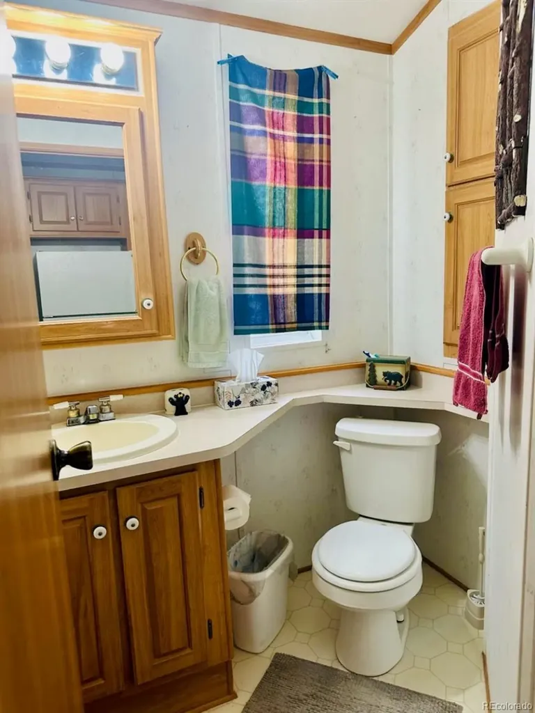 28 Okie Lane South Fork CO 81154