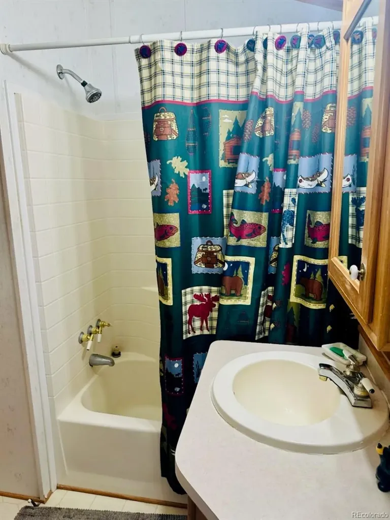 28 Okie Lane South Fork CO 81154