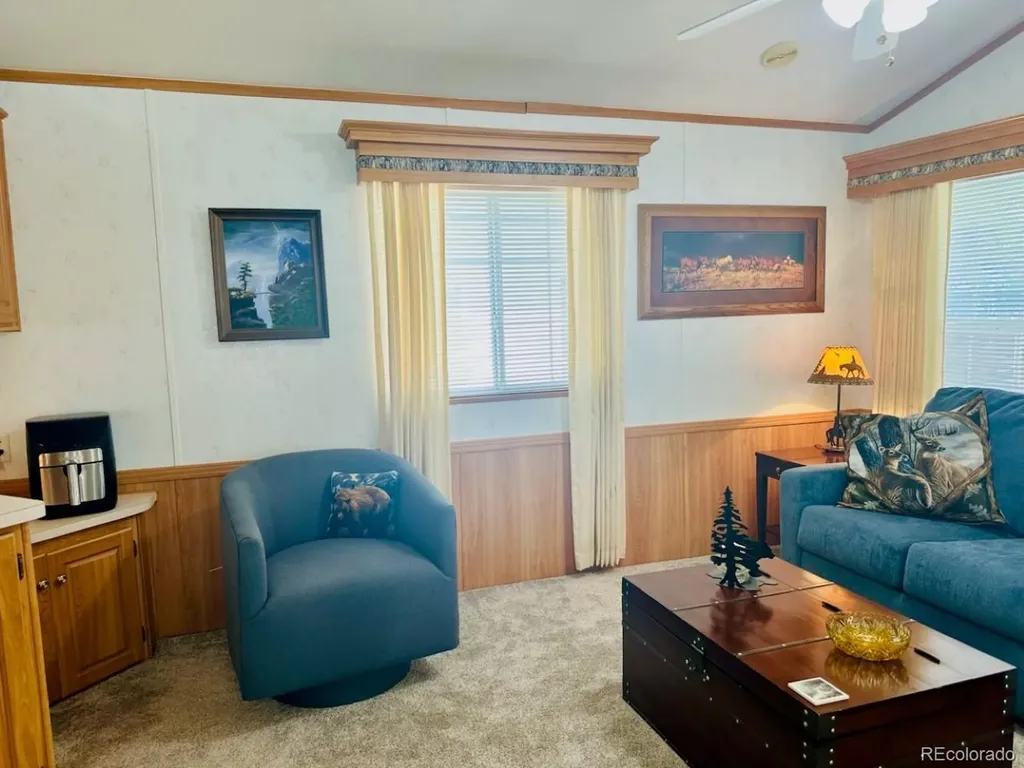 28 Okie Lane South Fork CO 81154