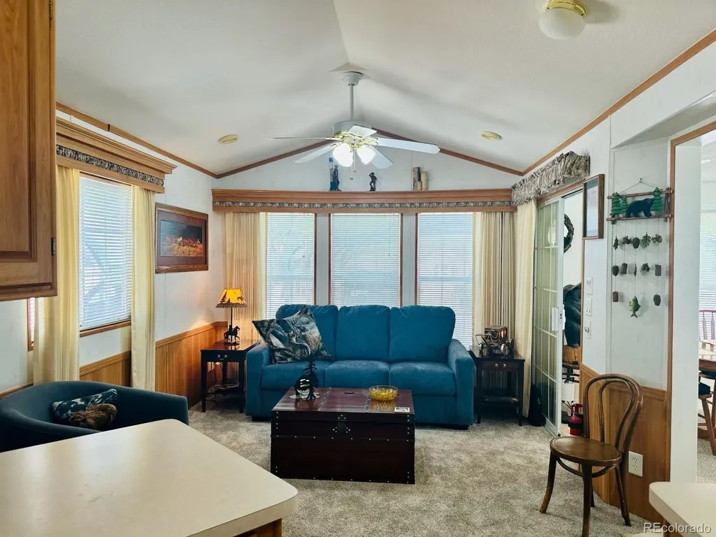 28 Okie Lane South Fork CO 81154