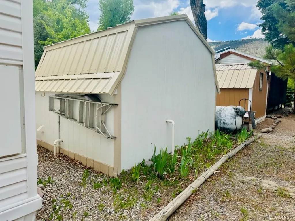 28 Okie Lane South Fork CO 81154