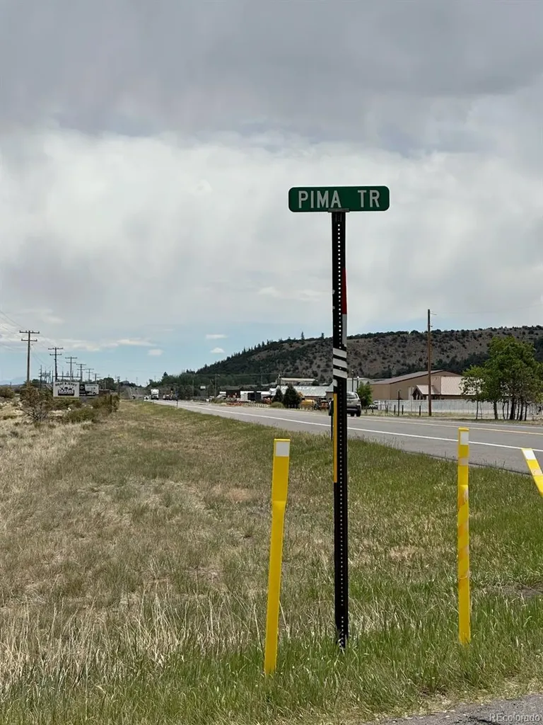 28 Okie Lane South Fork CO 81154