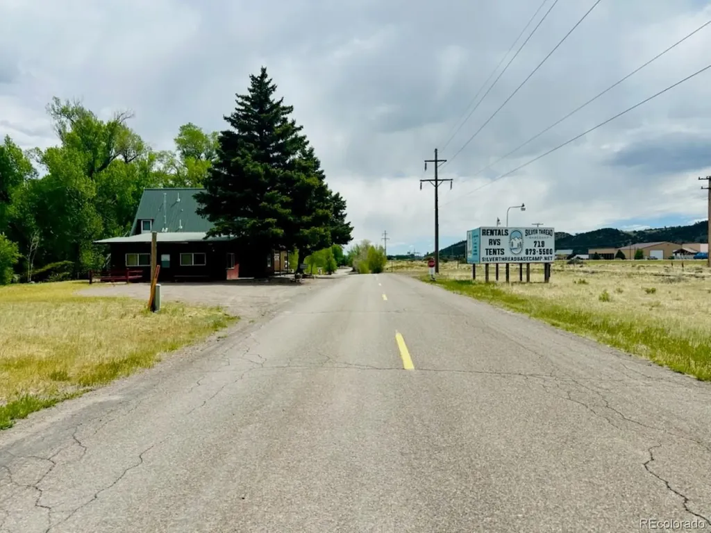 28 Okie Lane South Fork CO 81154