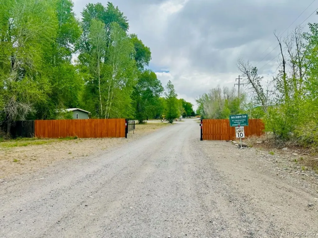 28 Okie Lane South Fork CO 81154