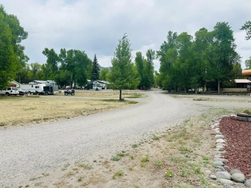28 Okie Lane South Fork CO 81154