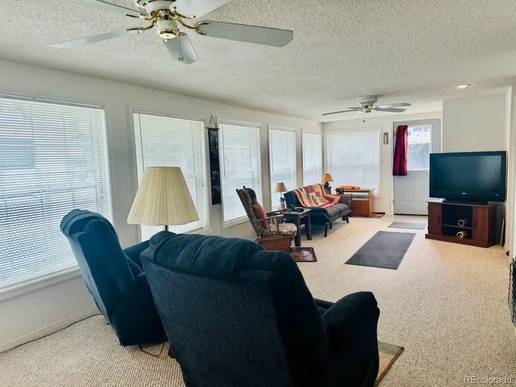 28 Okie Lane South Fork CO 81154