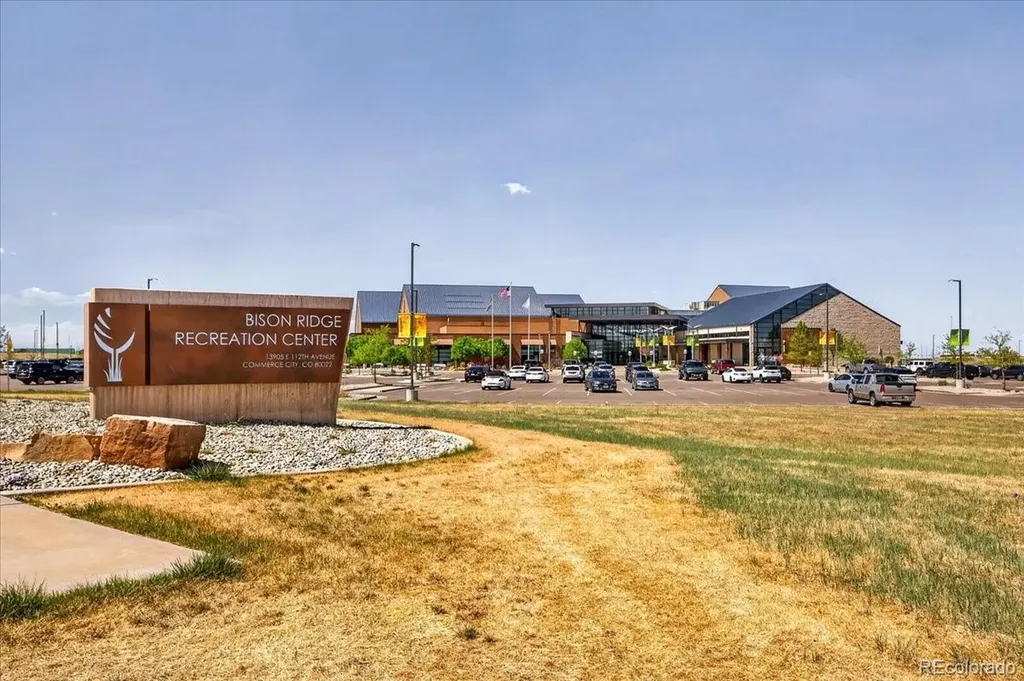 13076 E 106th Avenue Commerce City CO 80022