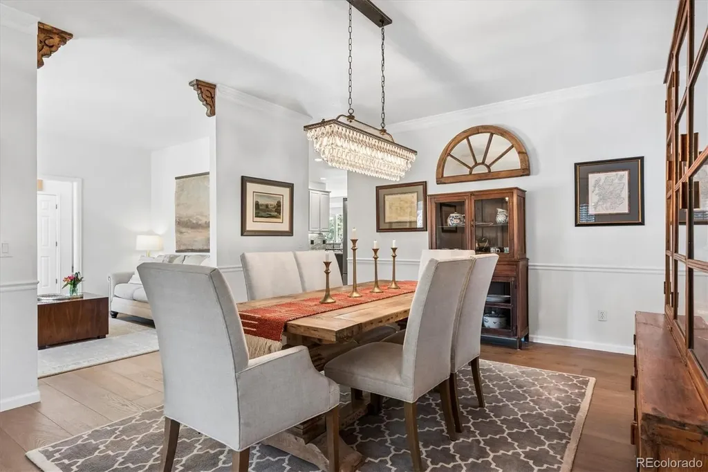 4484 W Cottonwood Place Littleton CO 80123
