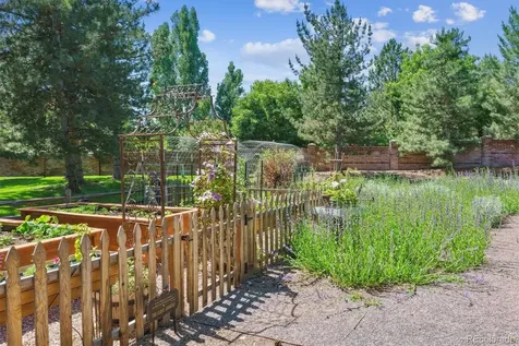 4484 W Cottonwood Place Littleton CO 80123