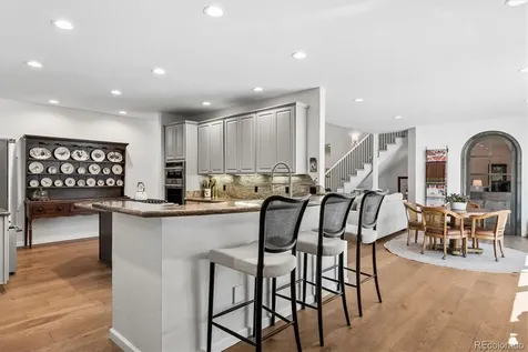 4484 W Cottonwood Place Littleton CO 80123