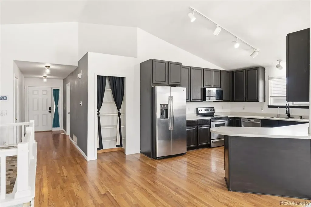 16620 W Stroilway Street Hudson CO 80642