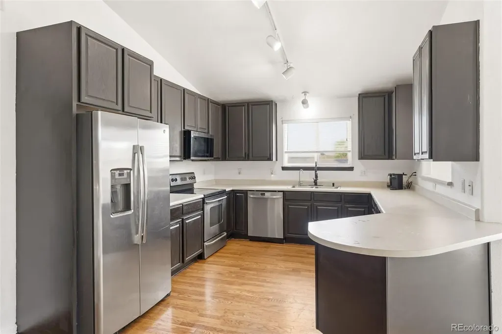 16620 W Stroilway Street Hudson CO 80642