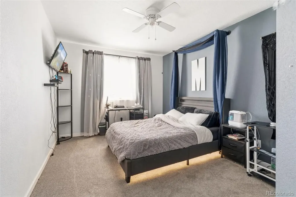 16620 W Stroilway Street Hudson CO 80642
