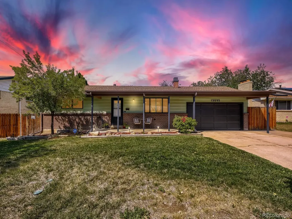 13095 E Dakota Avenue Aurora CO 80012