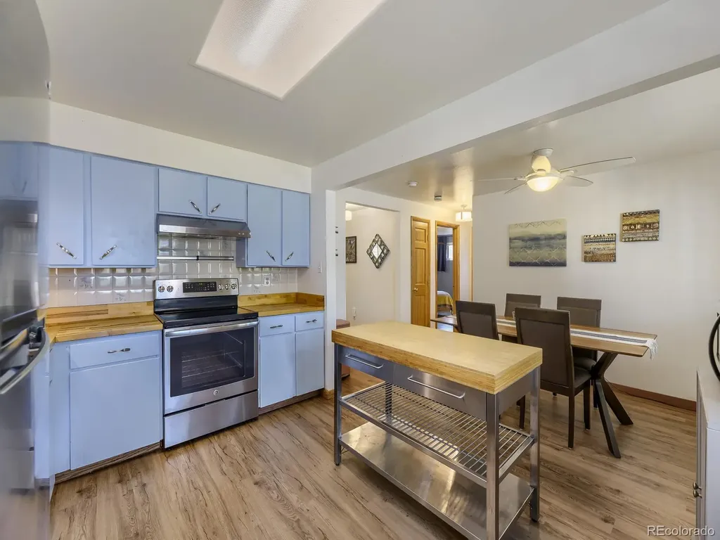 13095 E Dakota Avenue Aurora CO 80012