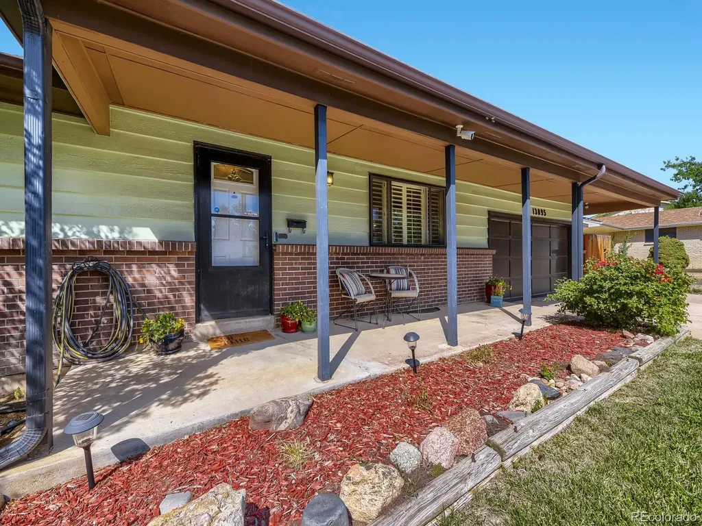 13095 E Dakota Avenue Aurora CO 80012