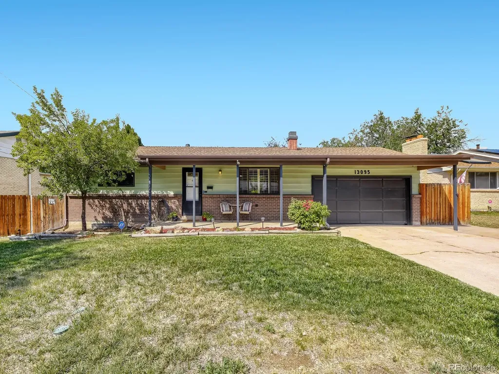 13095 E Dakota Avenue Aurora CO 80012
