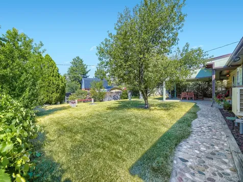 13095 E Dakota Avenue Aurora CO 80012