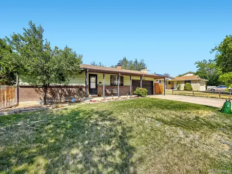 13095 E Dakota Avenue Aurora CO 80012