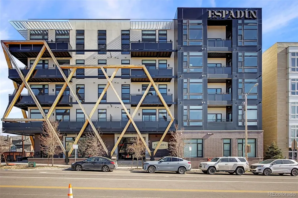2880 Zuni Street Denver CO 80211