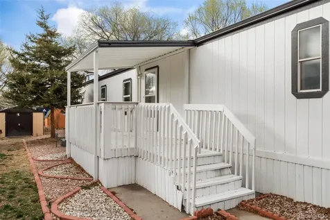 1095 Western Drive Colorado Springs CO 80915