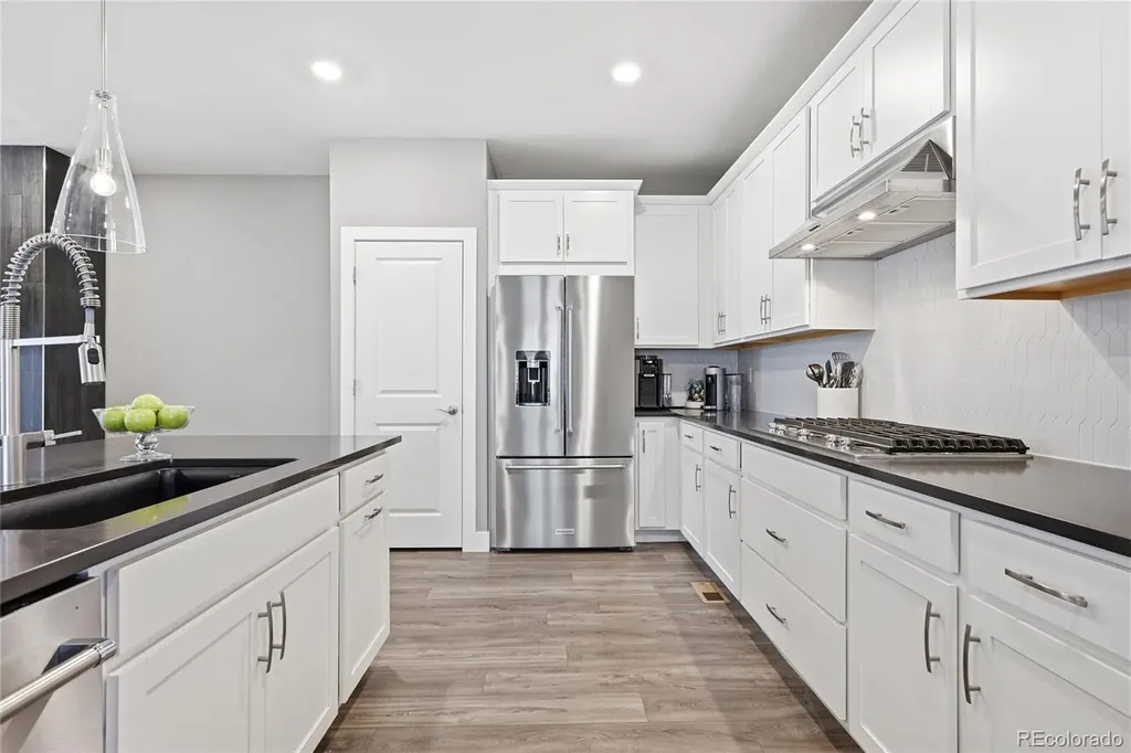 7010 Sagerock Road Castle Pines CO 80108