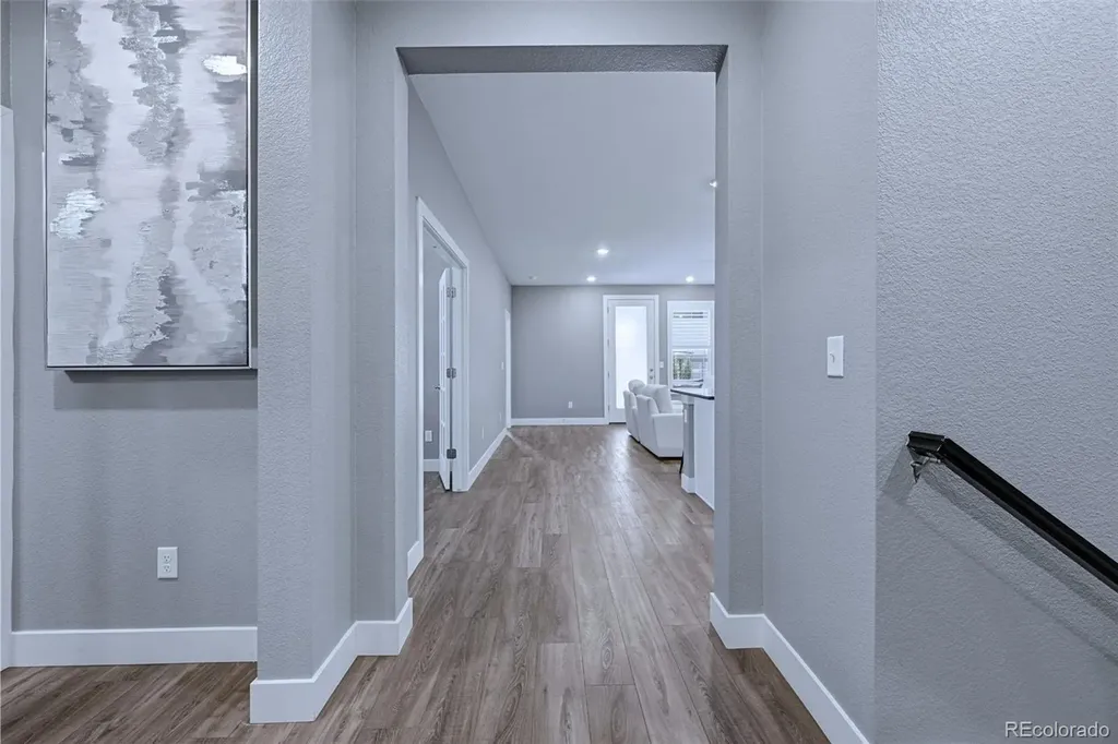 7010 Sagerock Road Castle Pines CO 80108
