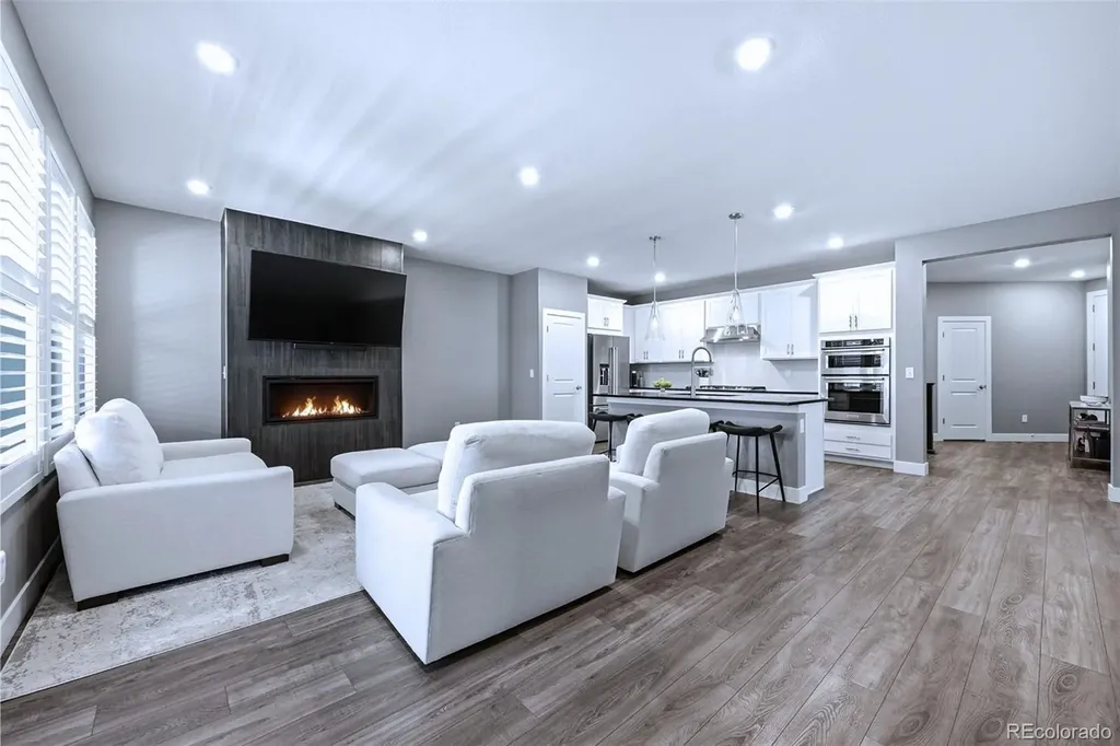 7010 Sagerock Road Castle Pines CO 80108