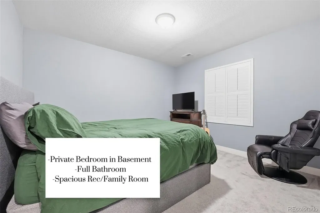 7010 Sagerock Road Castle Pines CO 80108