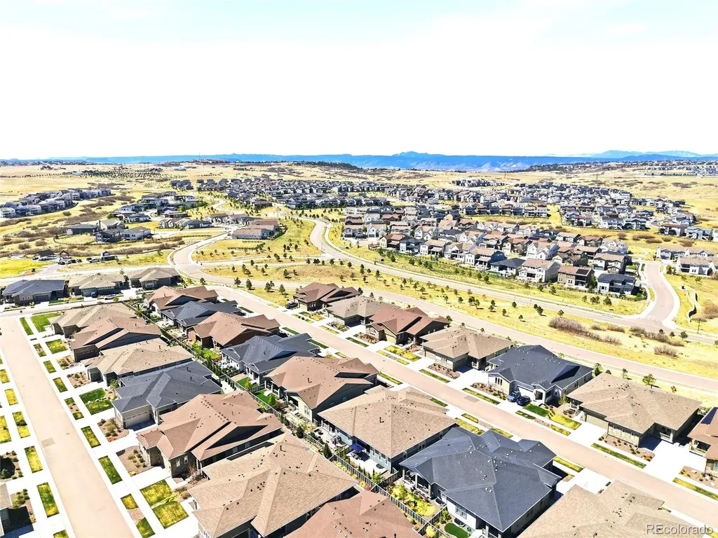 7010 Sagerock Road Castle Pines CO 80108