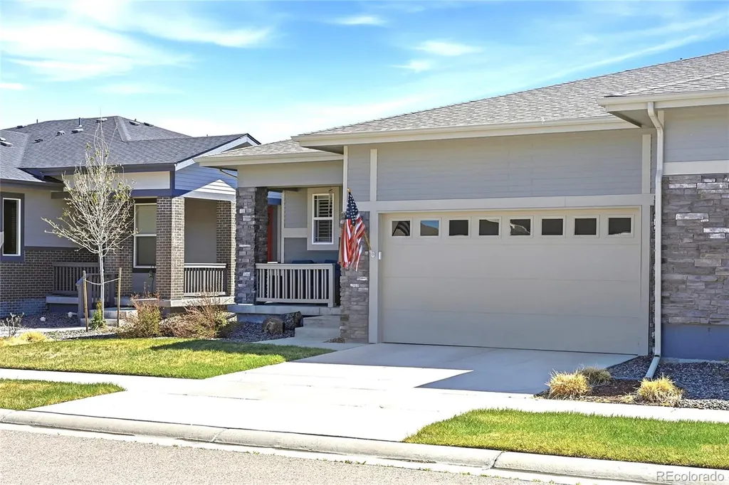 7010 Sagerock Road Castle Pines CO 80108