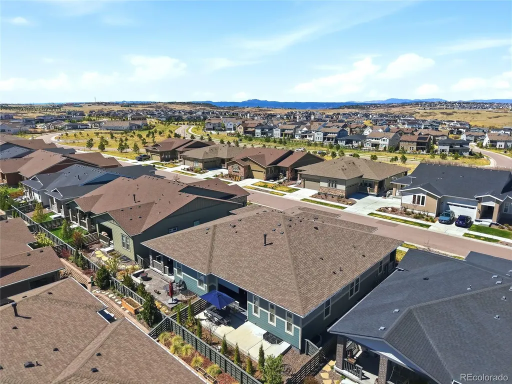 7010 Sagerock Road Castle Pines CO 80108