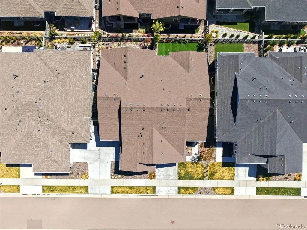 7010 Sagerock Road Castle Pines CO 80108