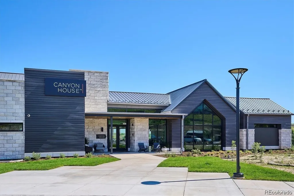 7010 Sagerock Road Castle Pines CO 80108
