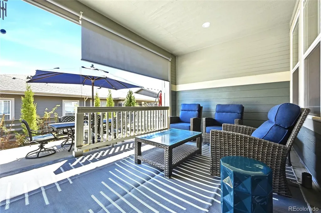 7010 Sagerock Road Castle Pines CO 80108