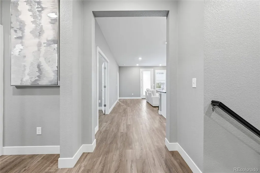 7010 Sagerock Road Castle Pines CO 80108