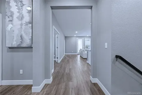 7010 Sagerock Road Castle Pines CO 80108