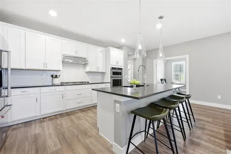 7010 Sagerock Road Castle Pines CO 80108