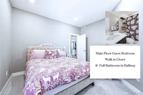 7010 Sagerock Road Castle Pines CO 80108