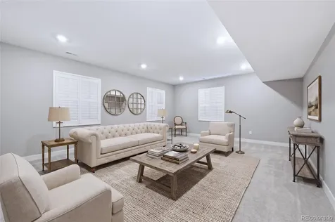 7010 Sagerock Road Castle Pines CO 80108