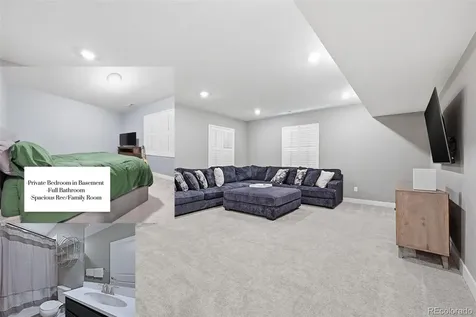 7010 Sagerock Road Castle Pines CO 80108