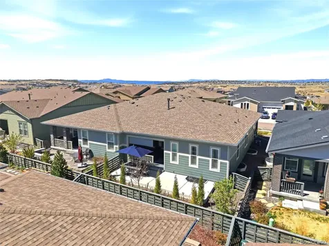 7010 Sagerock Road Castle Pines CO 80108