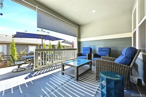 7010 Sagerock Road Castle Pines CO 80108