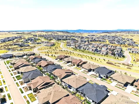 7010 Sagerock Road Castle Pines CO 80108