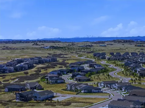 7010 Sagerock Road Castle Pines CO 80108