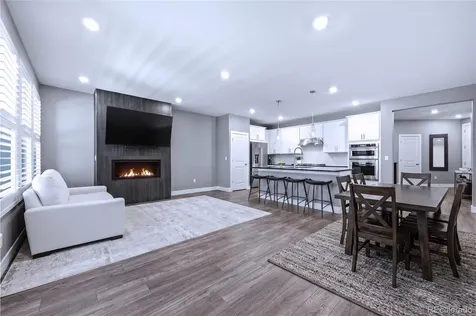 7010 Sagerock Road Castle Pines CO 80108